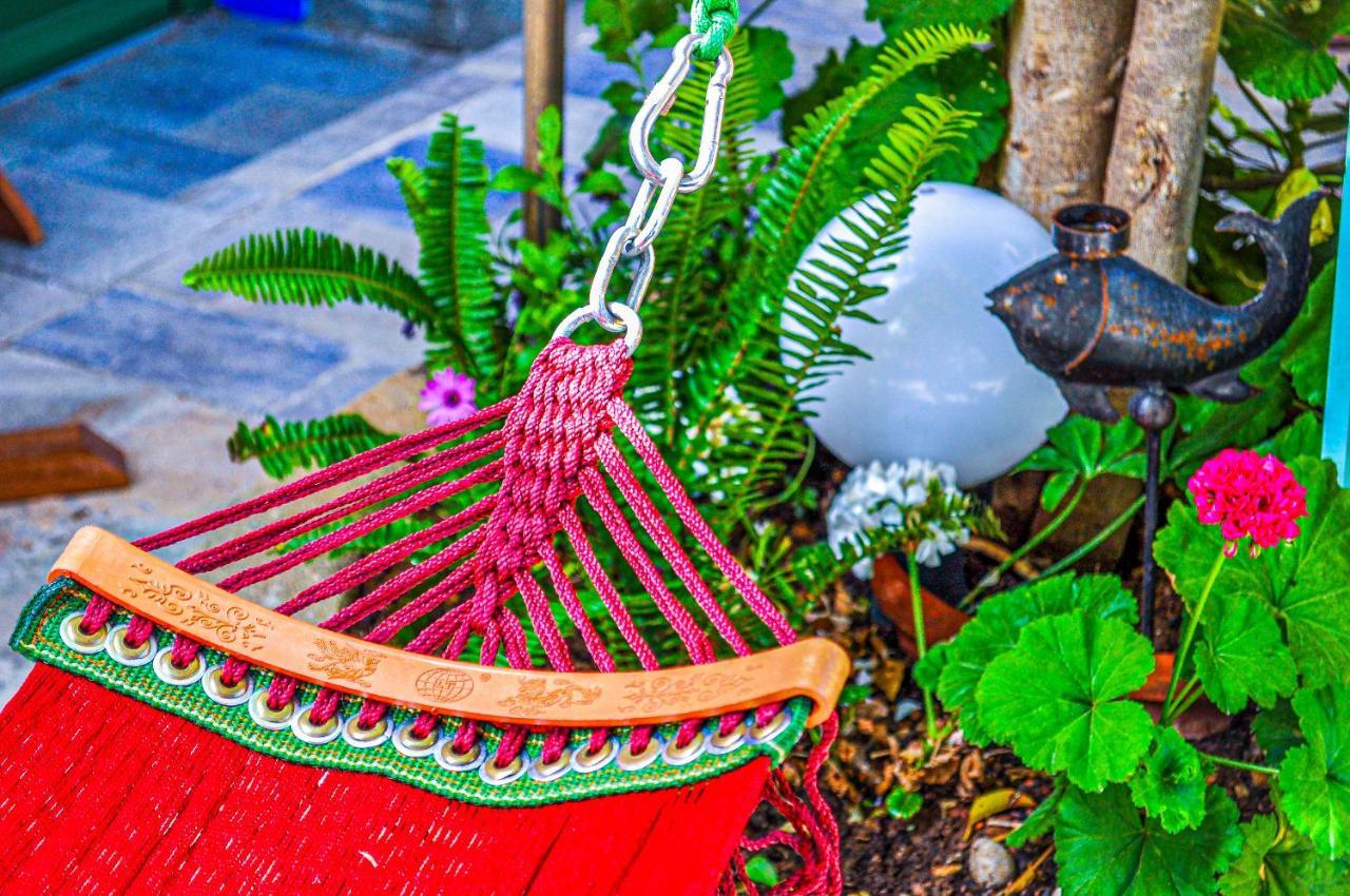 Symi Garden Studios מראה חיצוני תמונה