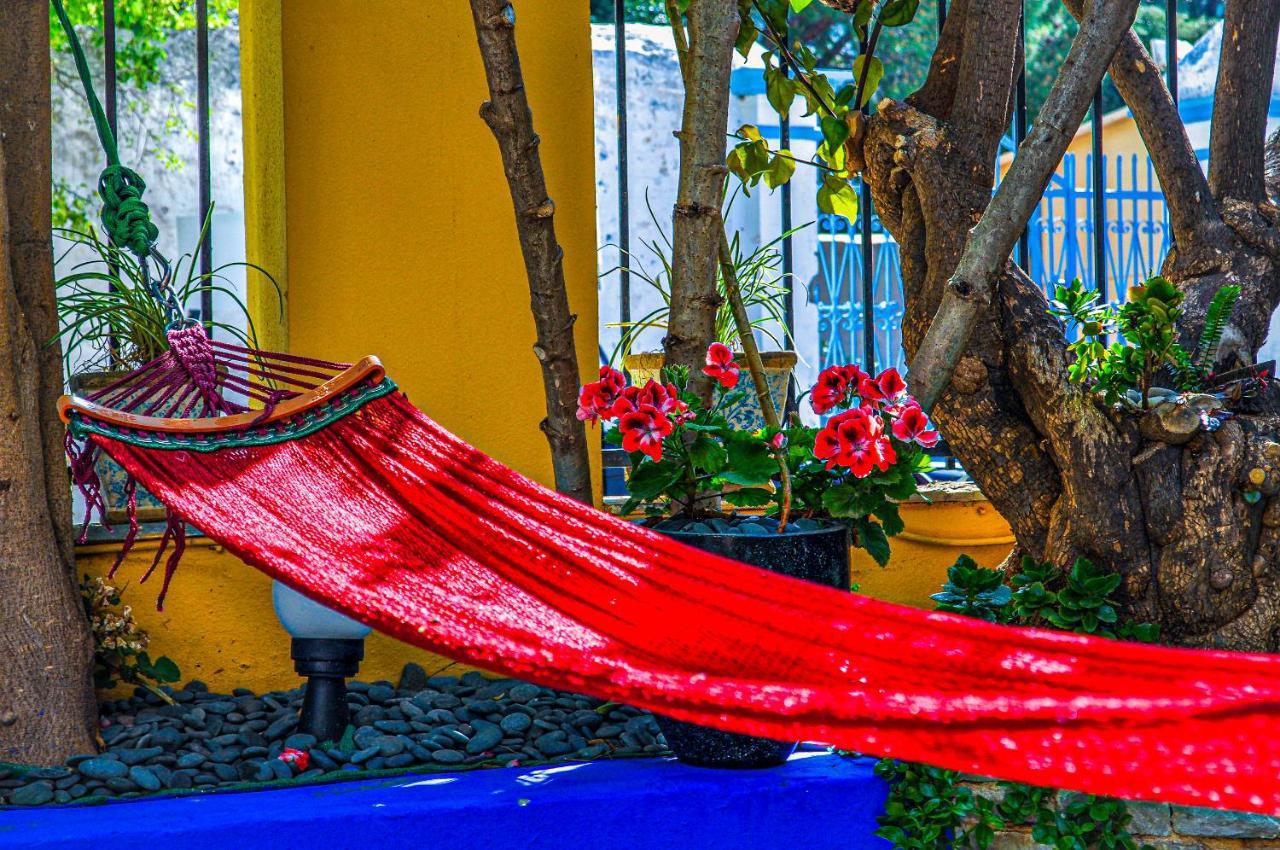 Symi Garden Studios מראה חיצוני תמונה