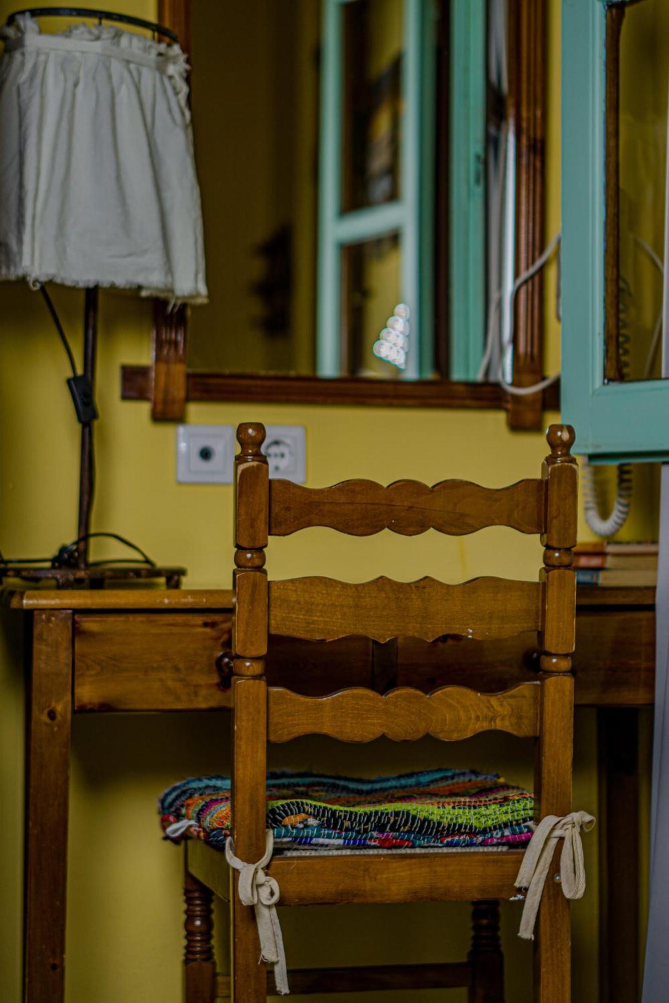 Symi Garden Studios מראה חיצוני תמונה