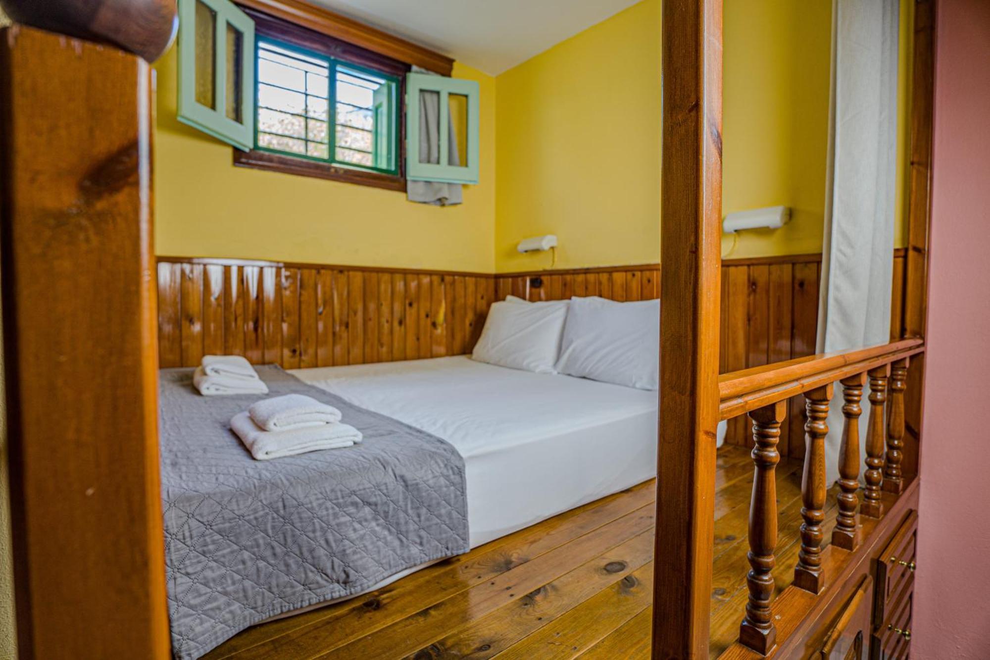 Symi Garden Studios מראה חיצוני תמונה