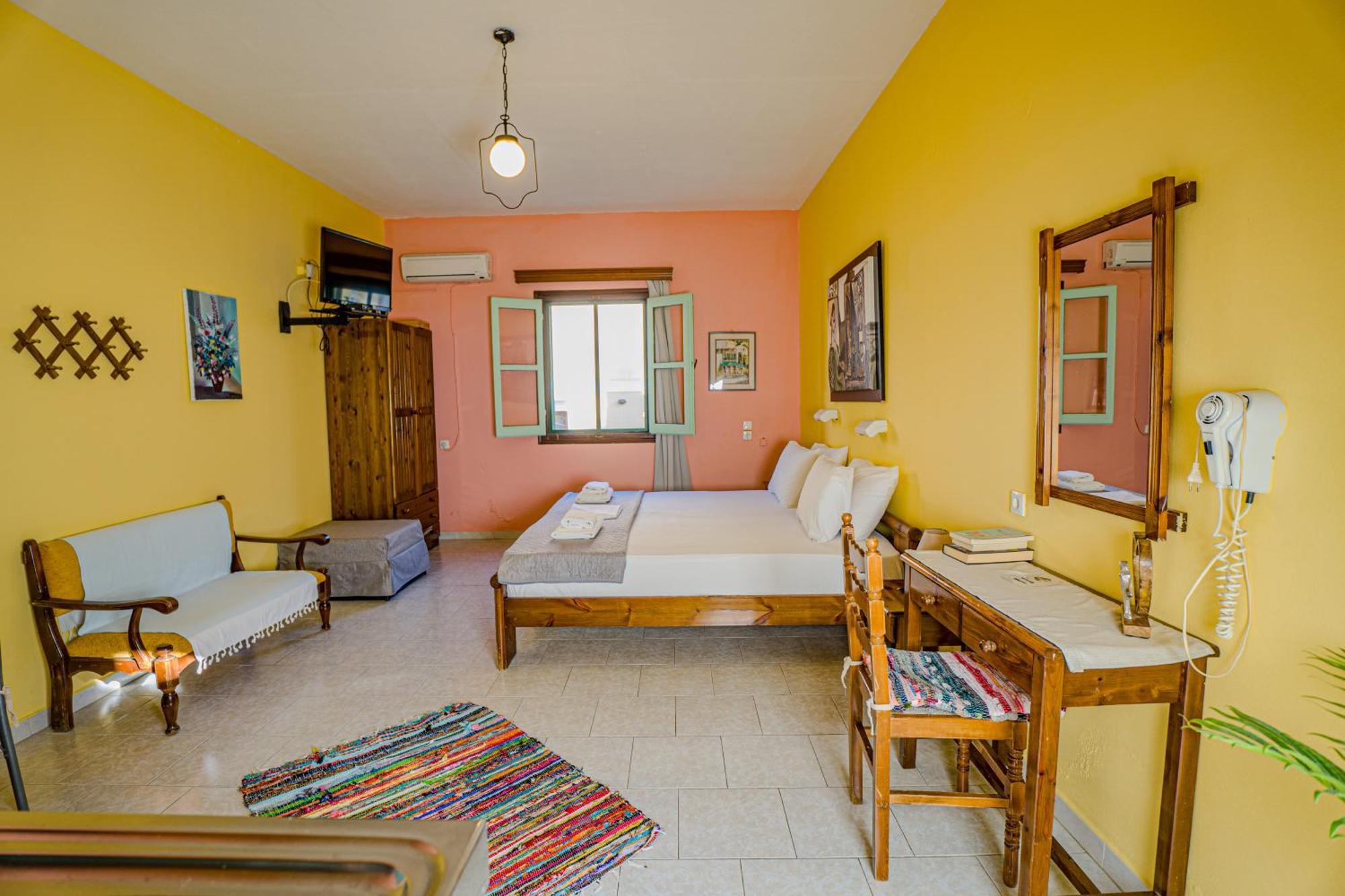 Symi Garden Studios מראה חיצוני תמונה