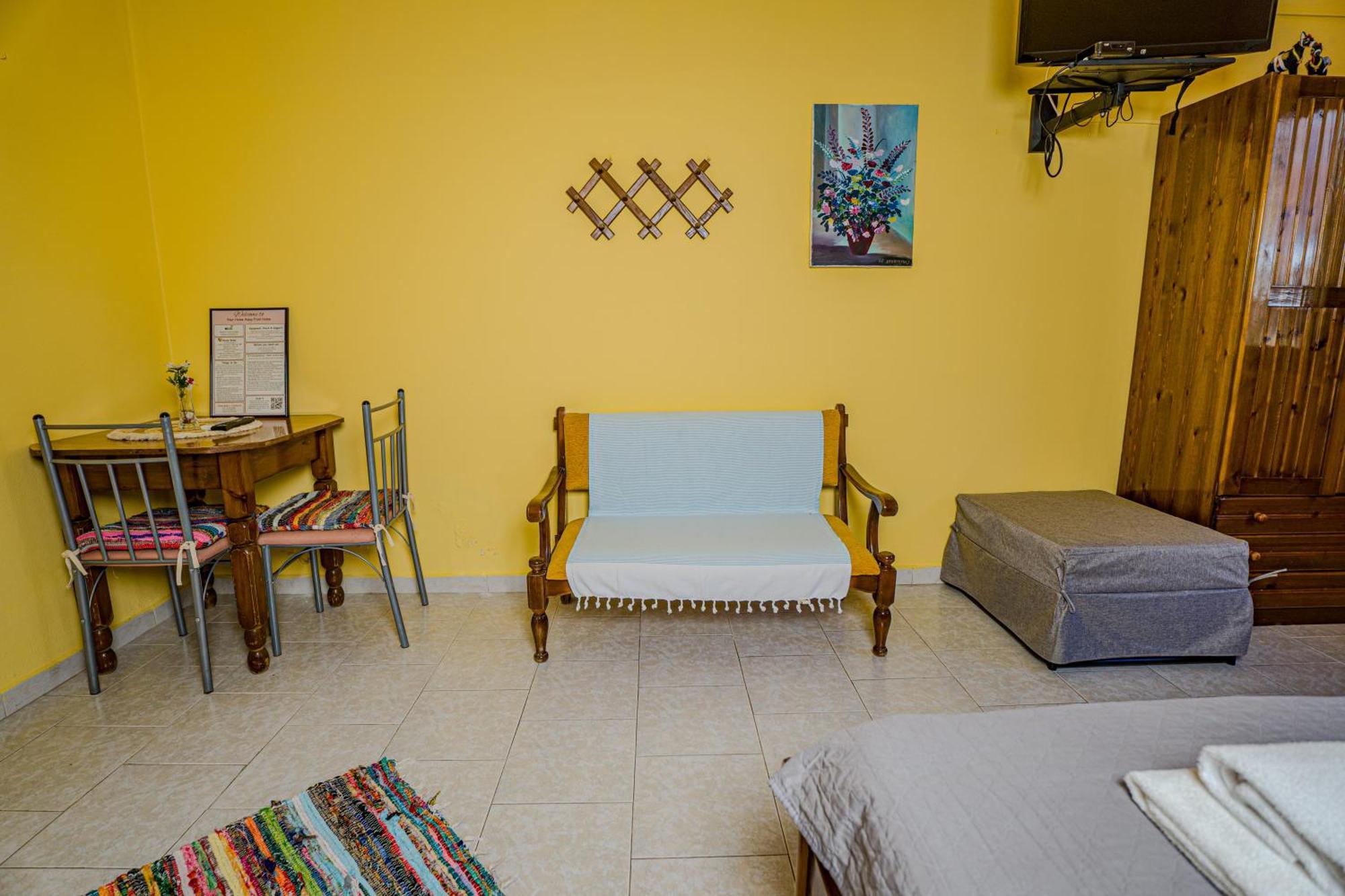 Symi Garden Studios מראה חיצוני תמונה