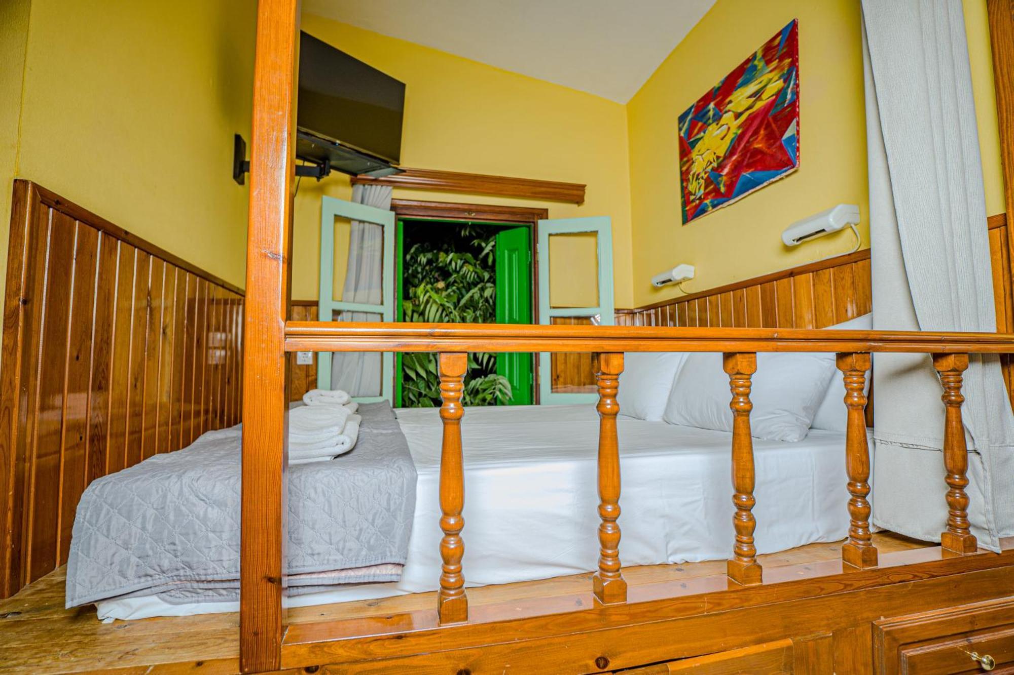 Symi Garden Studios מראה חיצוני תמונה