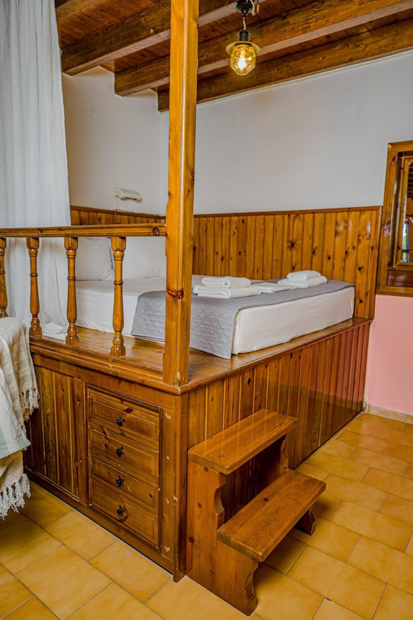 Symi Garden Studios מראה חיצוני תמונה