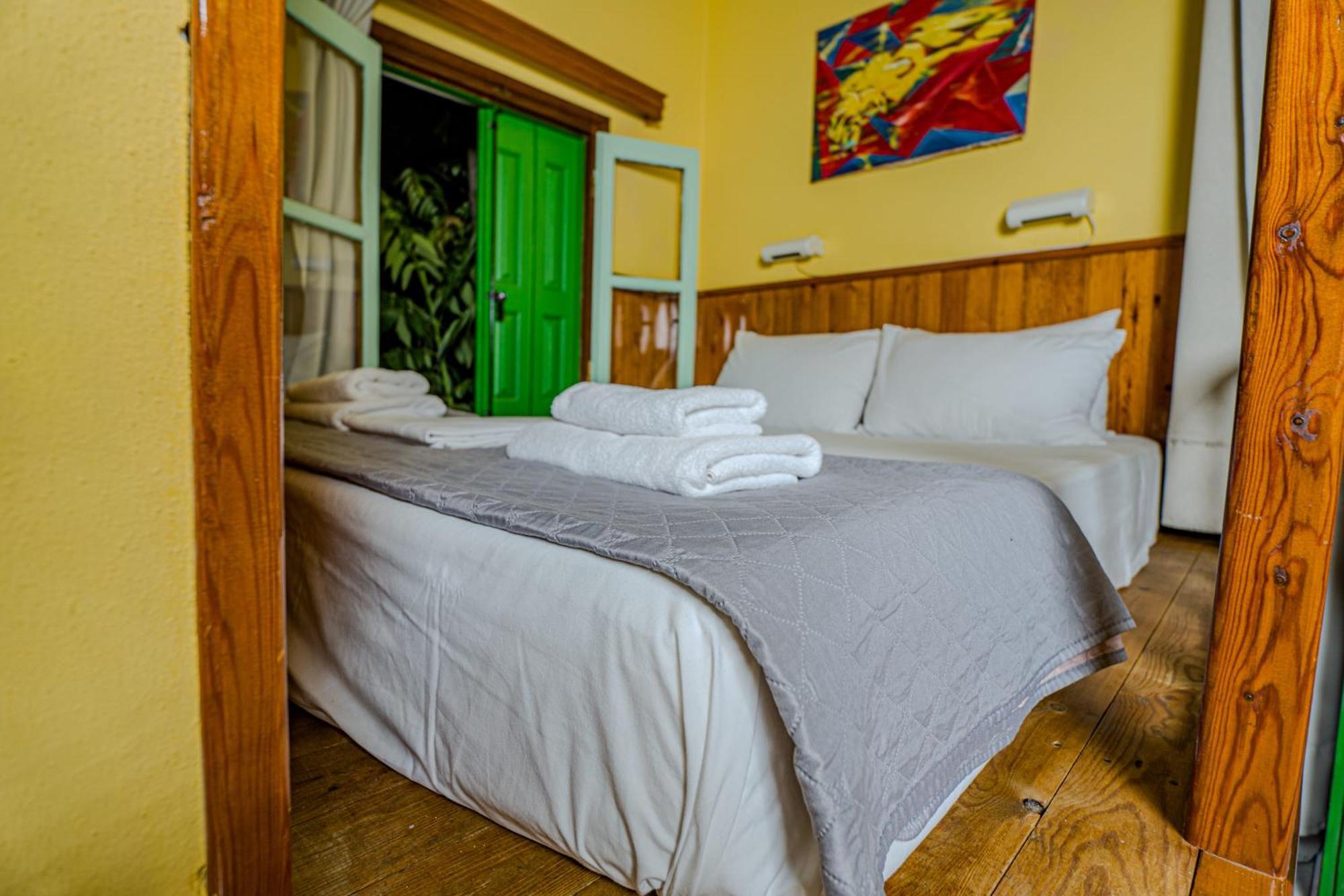 Symi Garden Studios מראה חיצוני תמונה
