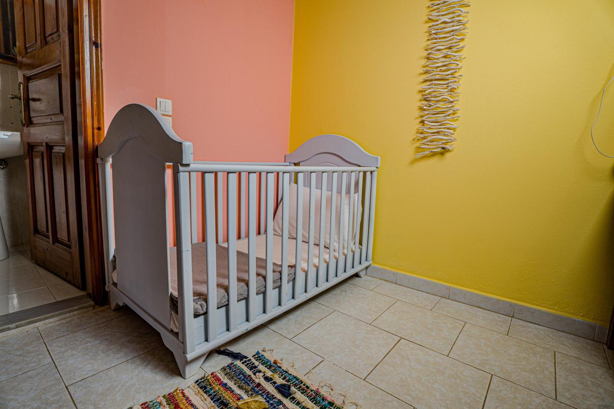 Symi Garden Studios מראה חיצוני תמונה